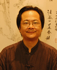 陈巨　